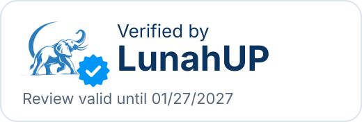 View the current LunahUP listing for Family Hope Healthcare